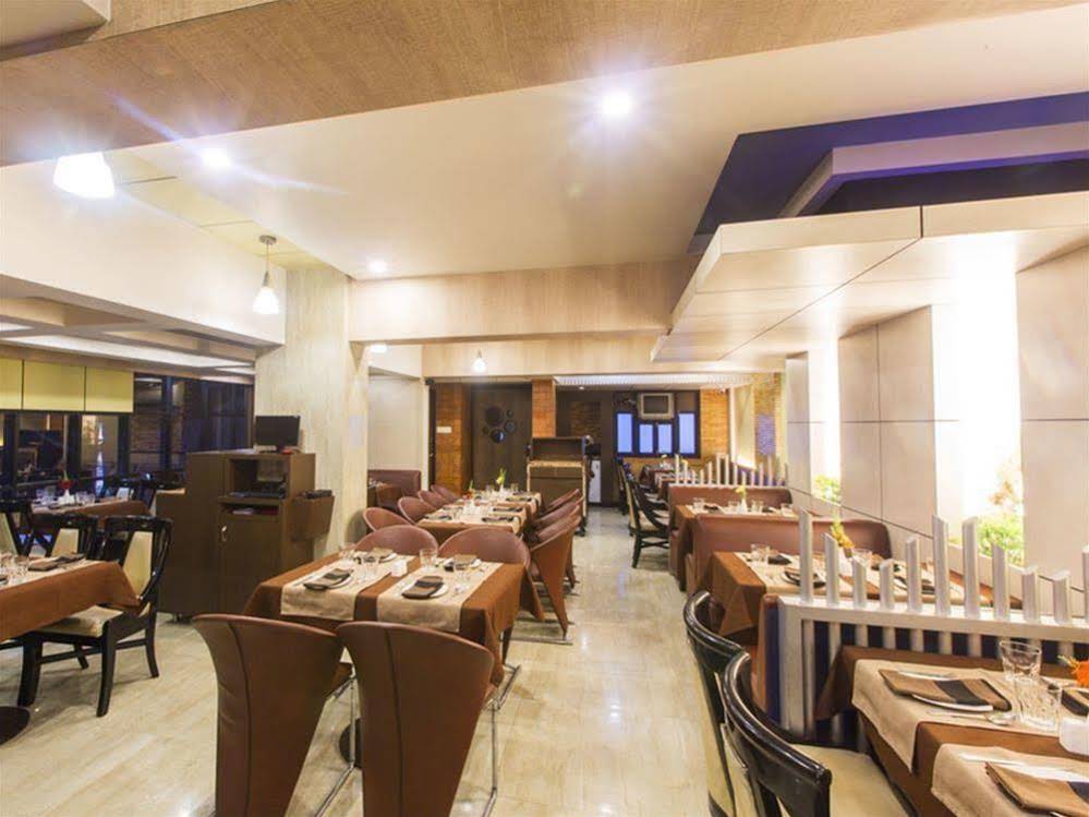 OYO Premium Koparkhairane Navi Mumbai