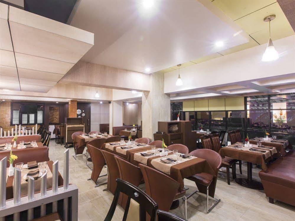 OYO Premium Koparkhairane Navi Mumbai