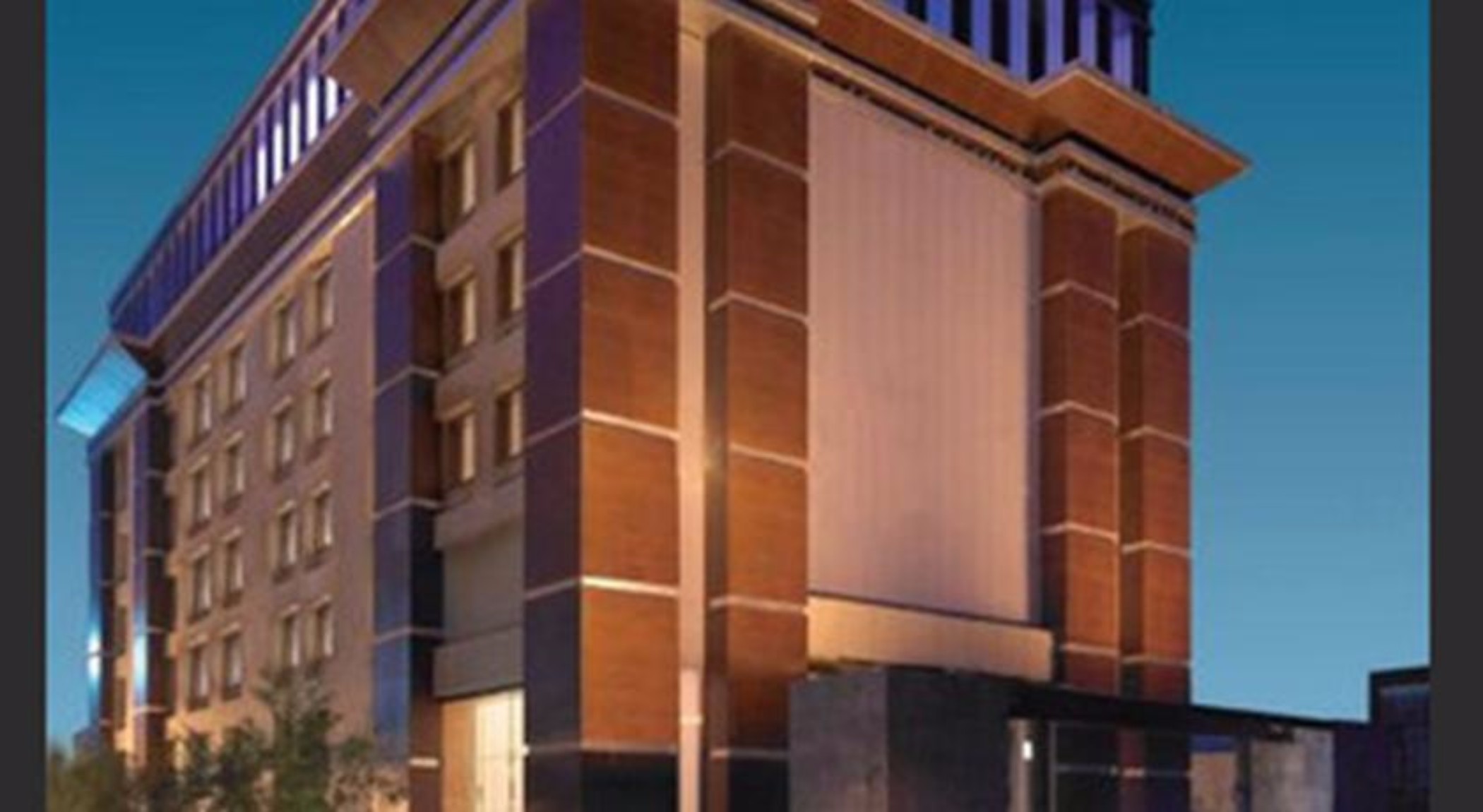 Royal Orchid Central, Grazia, Navi Mumbai