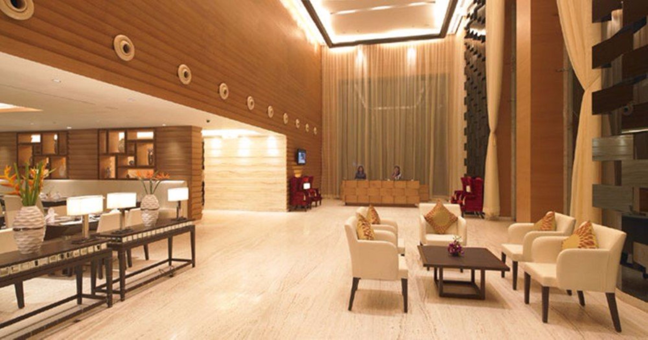 Royal Orchid Central, Grazia, Navi Mumbai