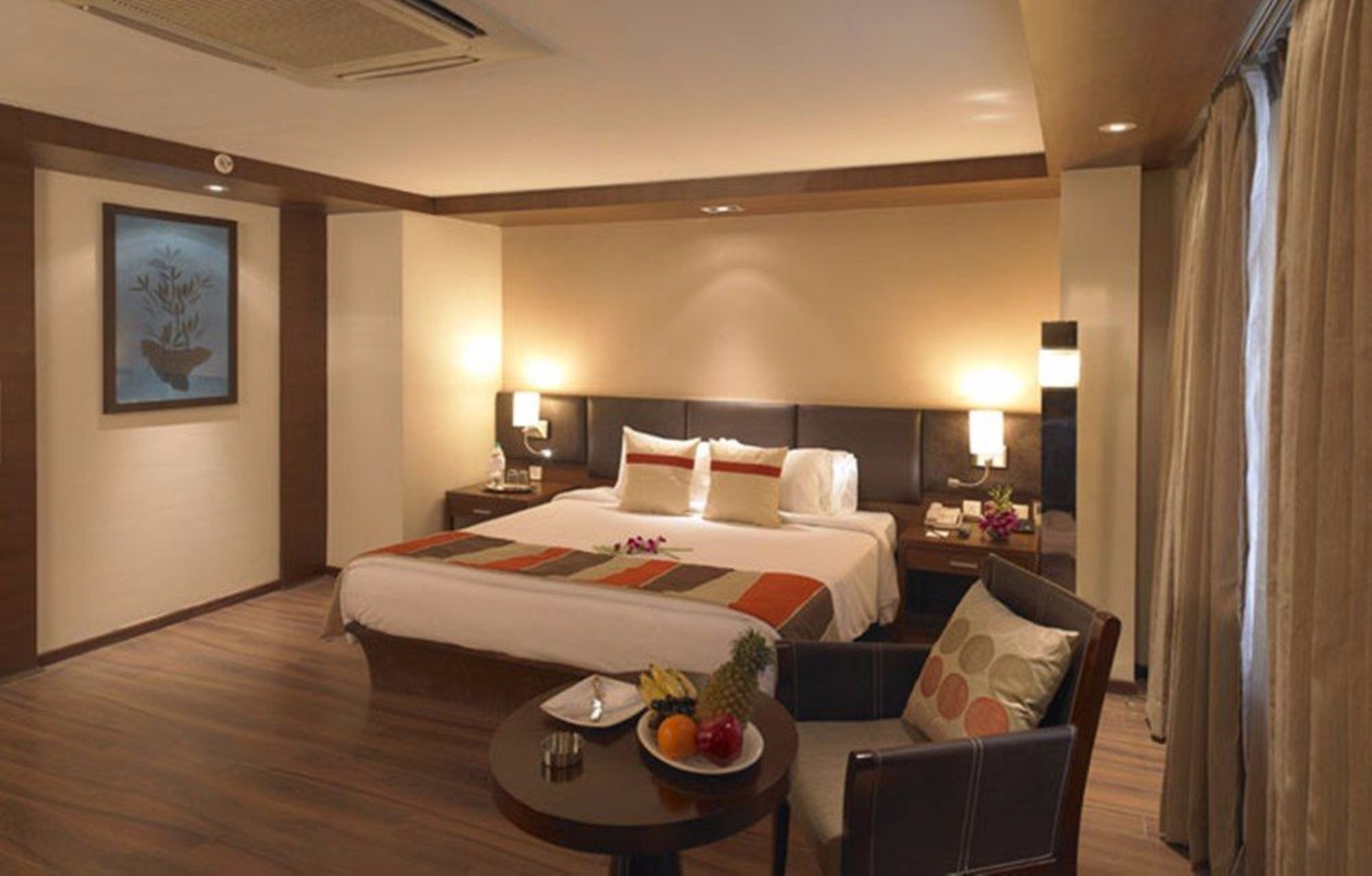 Royal Orchid Central, Grazia, Navi Mumbai