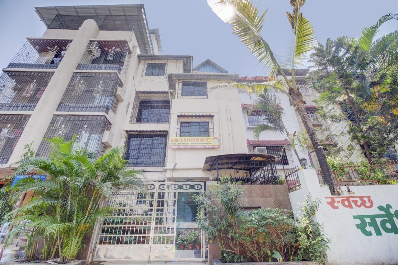 Shree Sai Residency by OYO Rooms