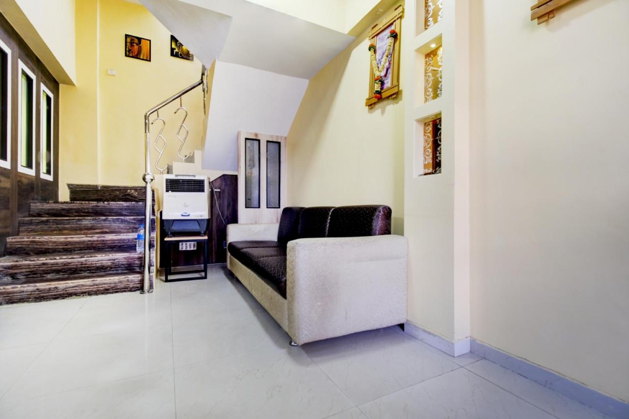 Shree Sai Residency by OYO Rooms