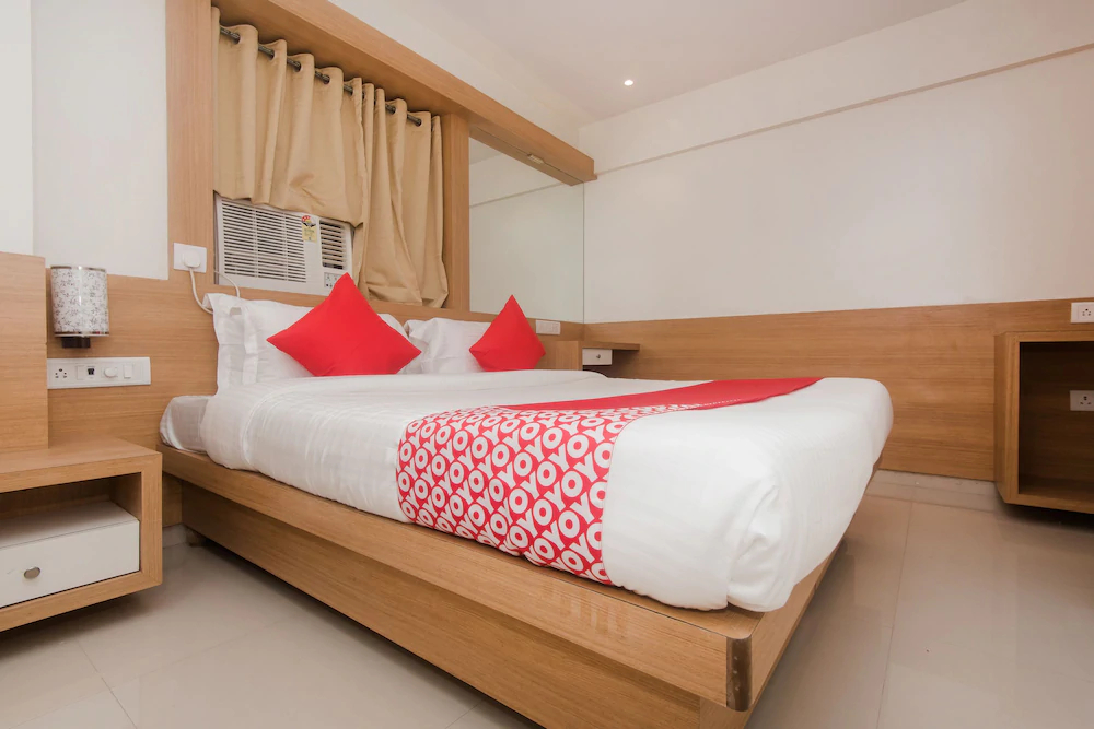 Starwood Residency by Fabhotel
