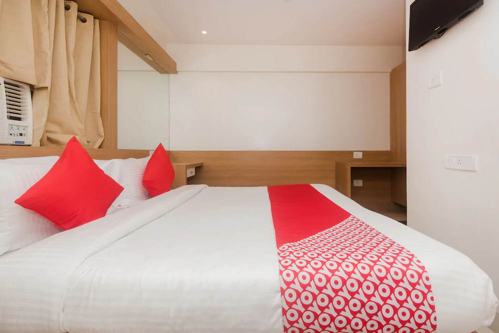 Starwood Residency by Fabhotel