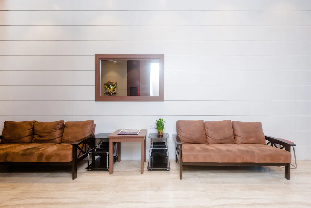 Starwood Residency by Fabhotel
