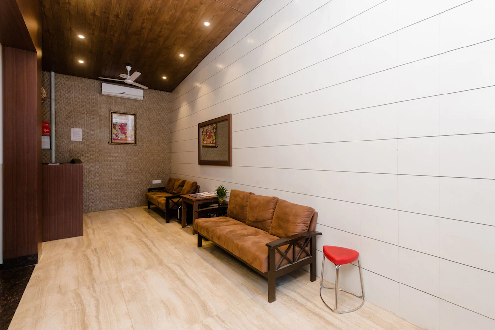 Starwood Residency by Fabhotel
