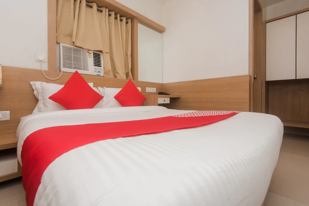 Starwood Residency by Fabhotel