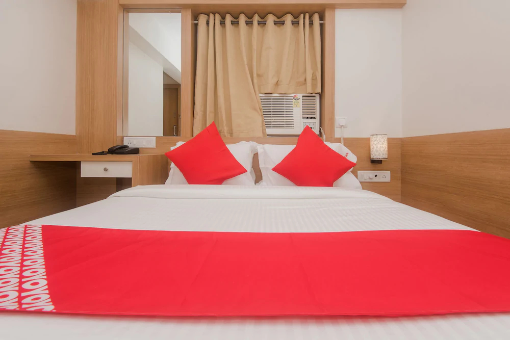 Starwood Residency by Fabhotel