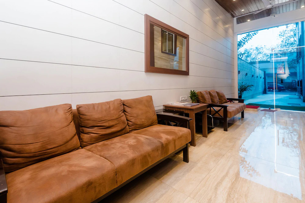 Starwood Residency by Fabhotel