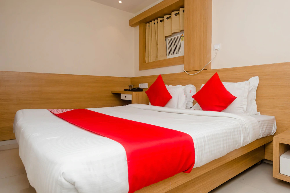 Starwood Residency by Fabhotel