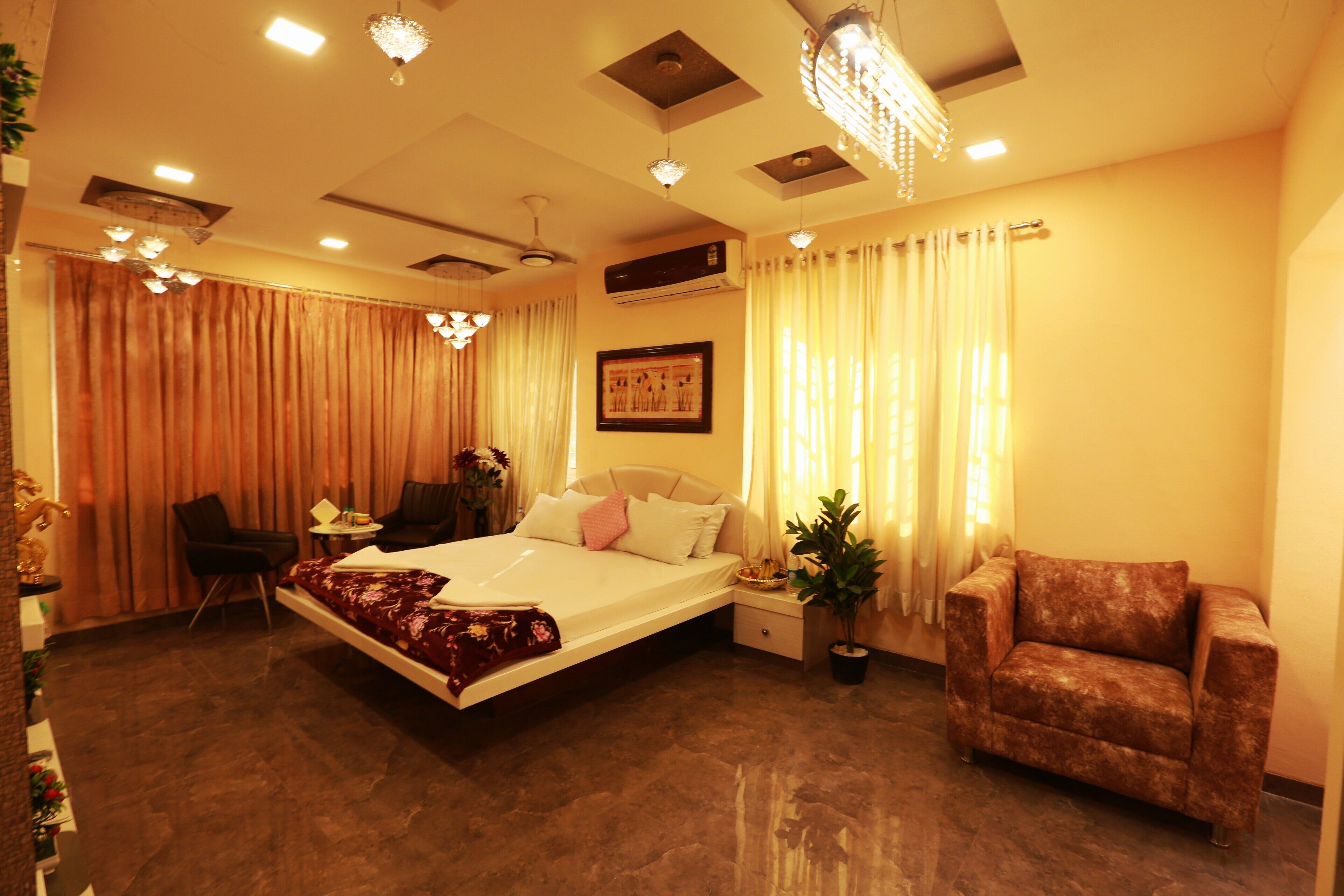 Villa Residency