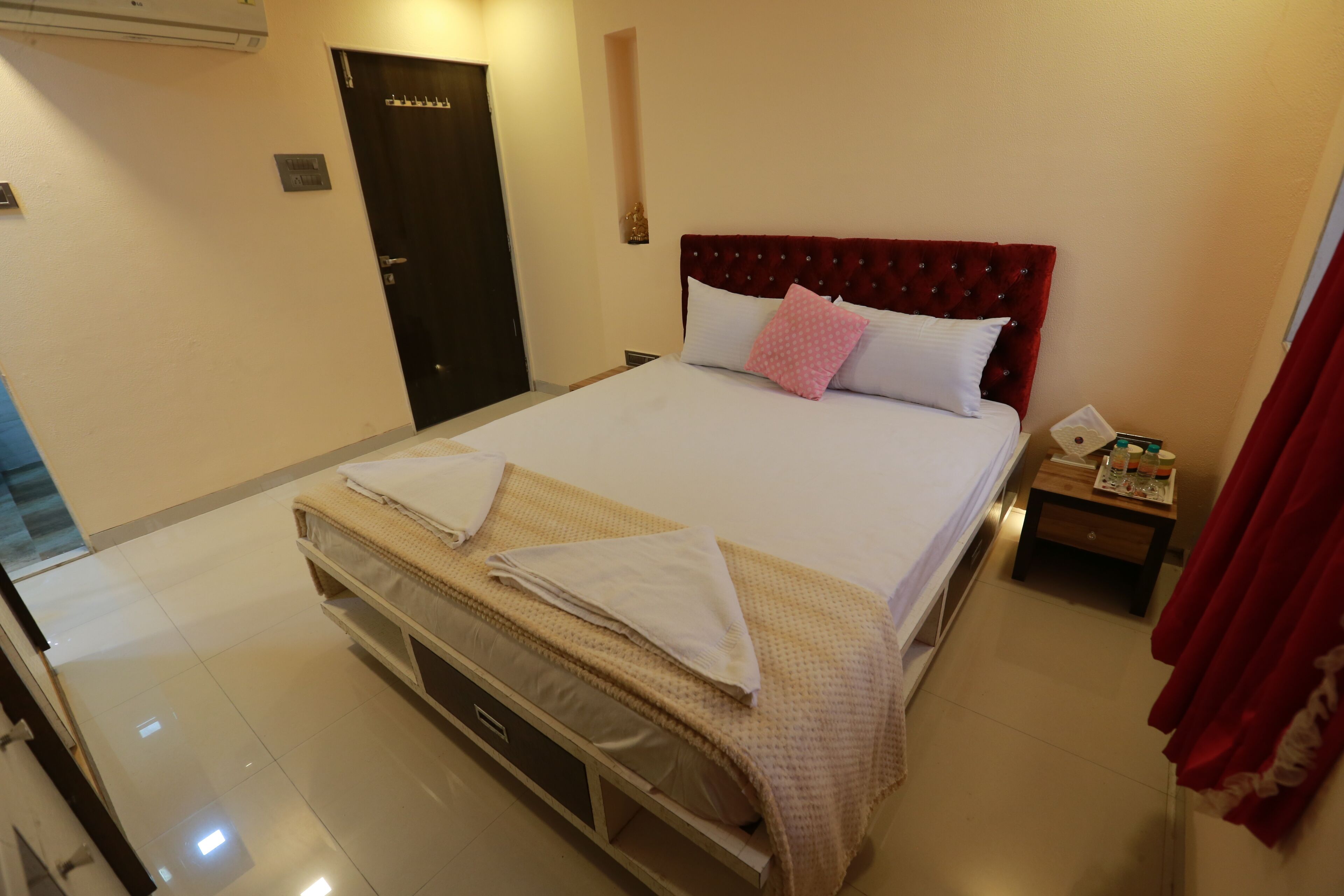 Villa Residency