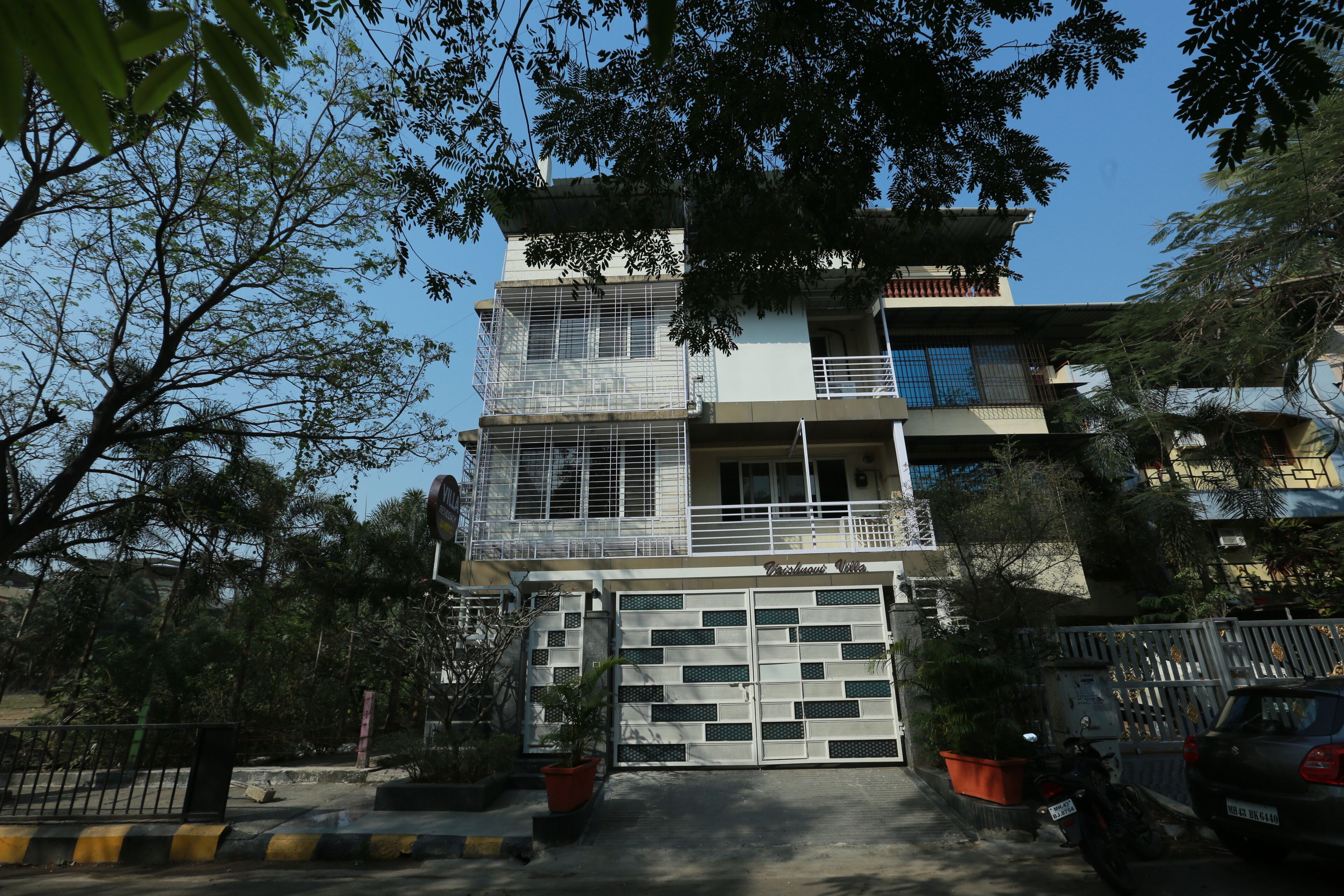 Villa Residency