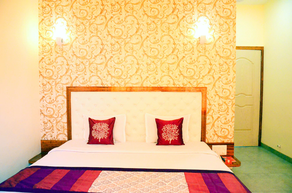 Hotel Panchgani Holiday Home By OYO Rooms