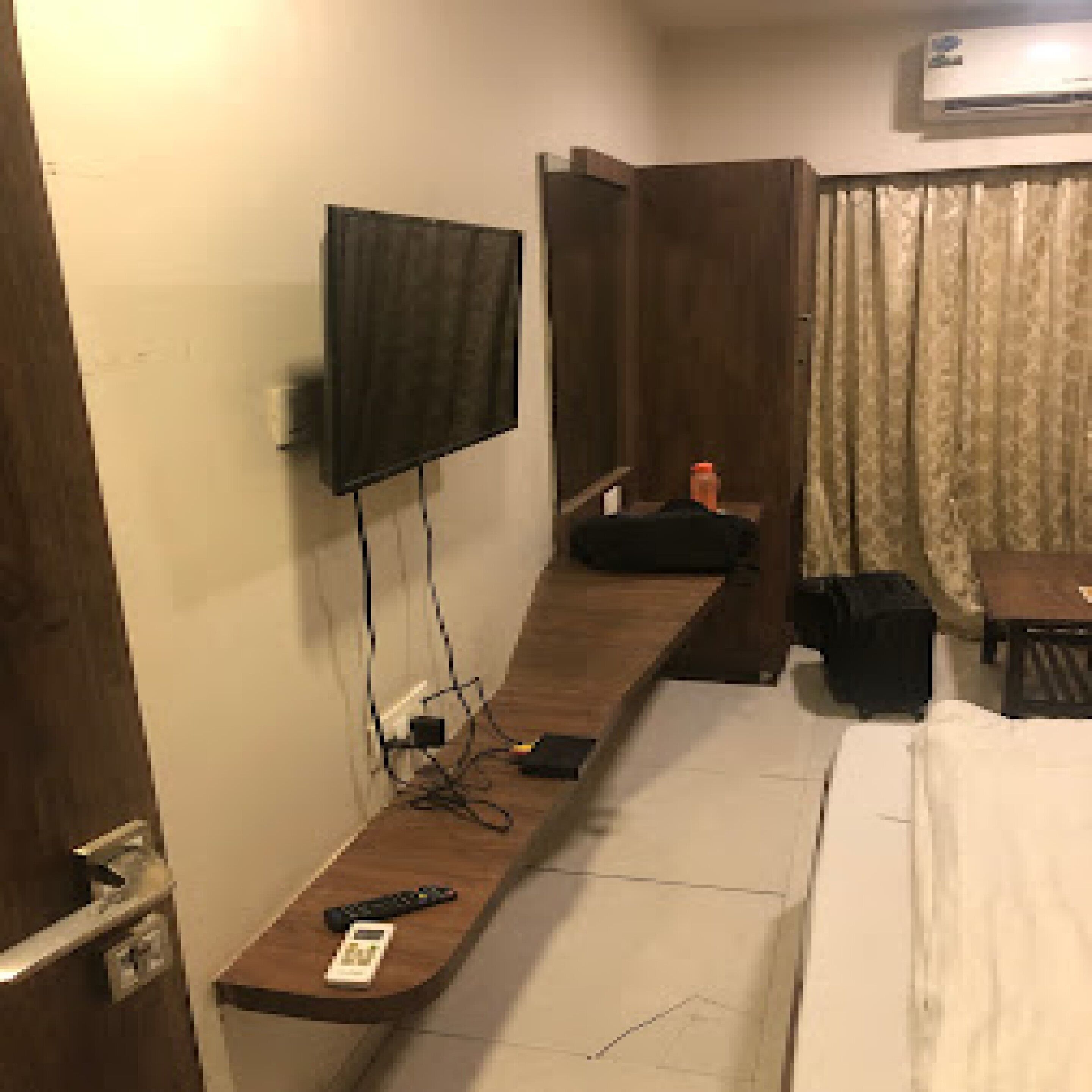 Hotel Metro Palace