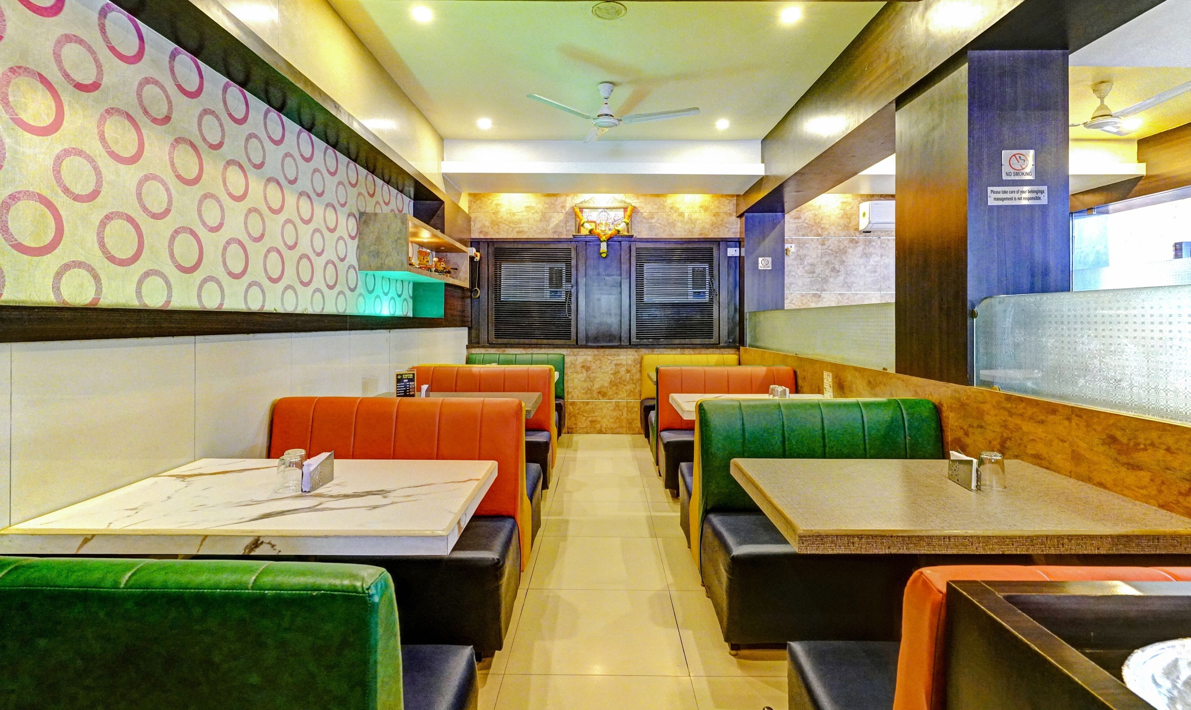 Kana Palace Churned By Treebo