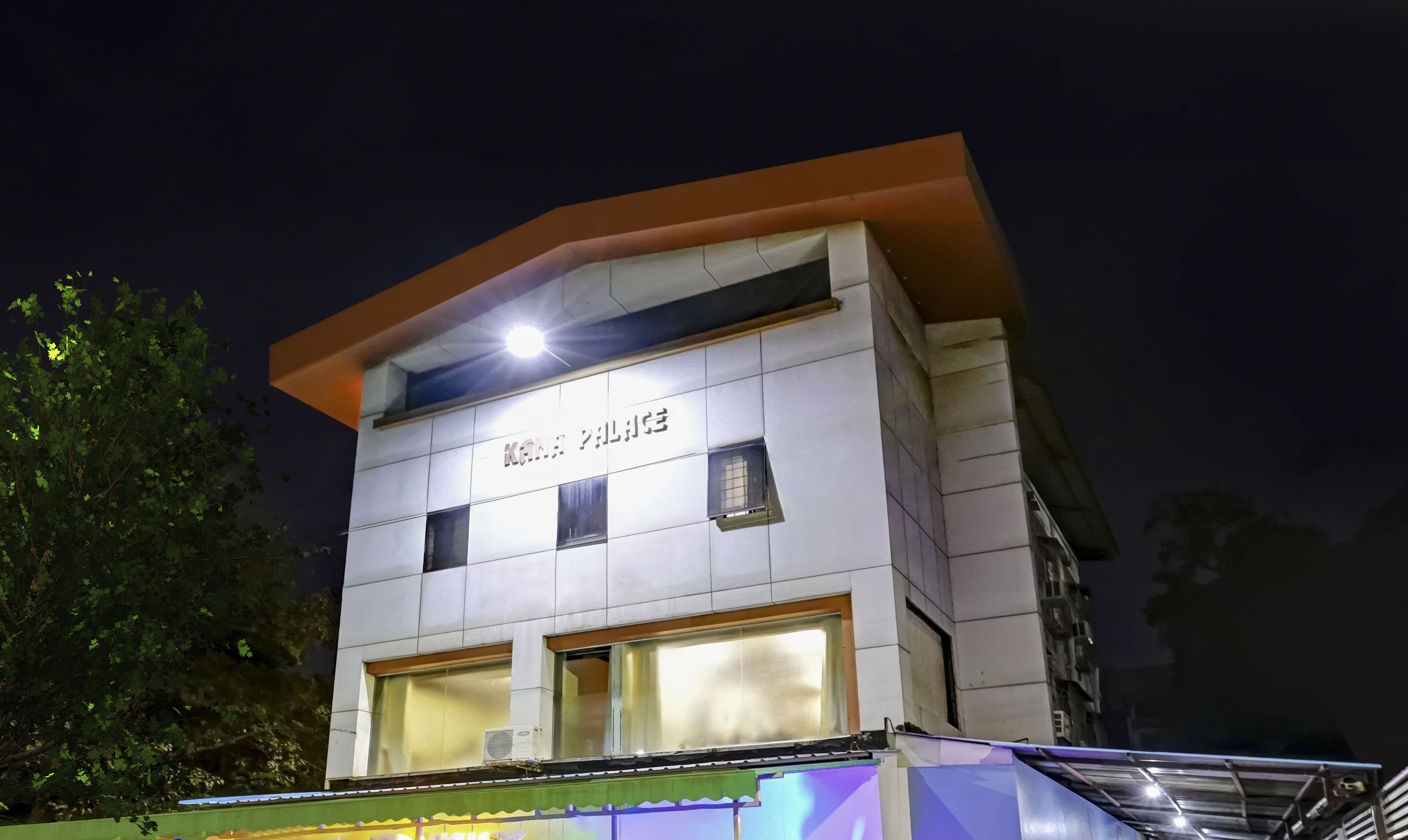 Kana Palace Churned By Treebo