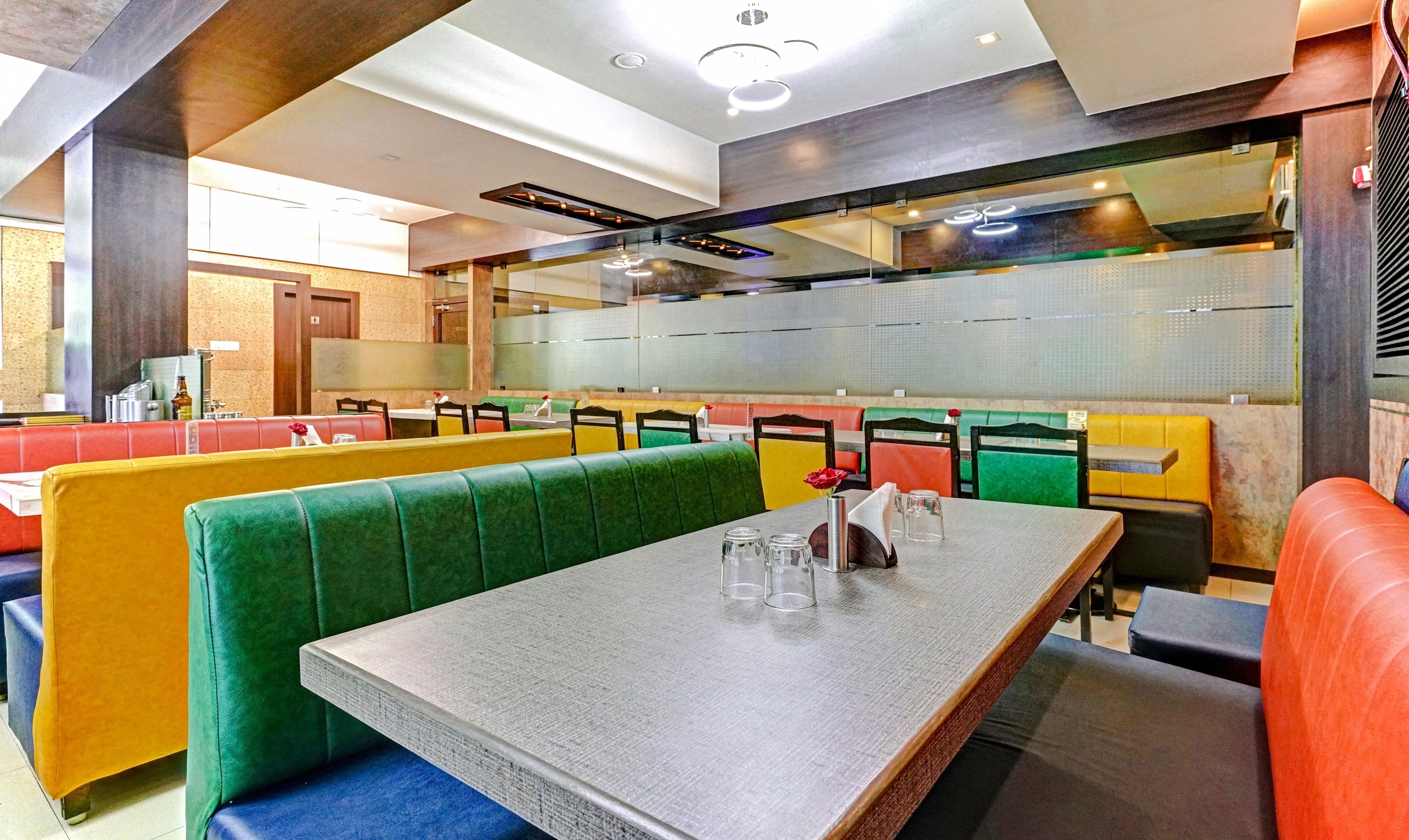 Kana Palace Churned By Treebo