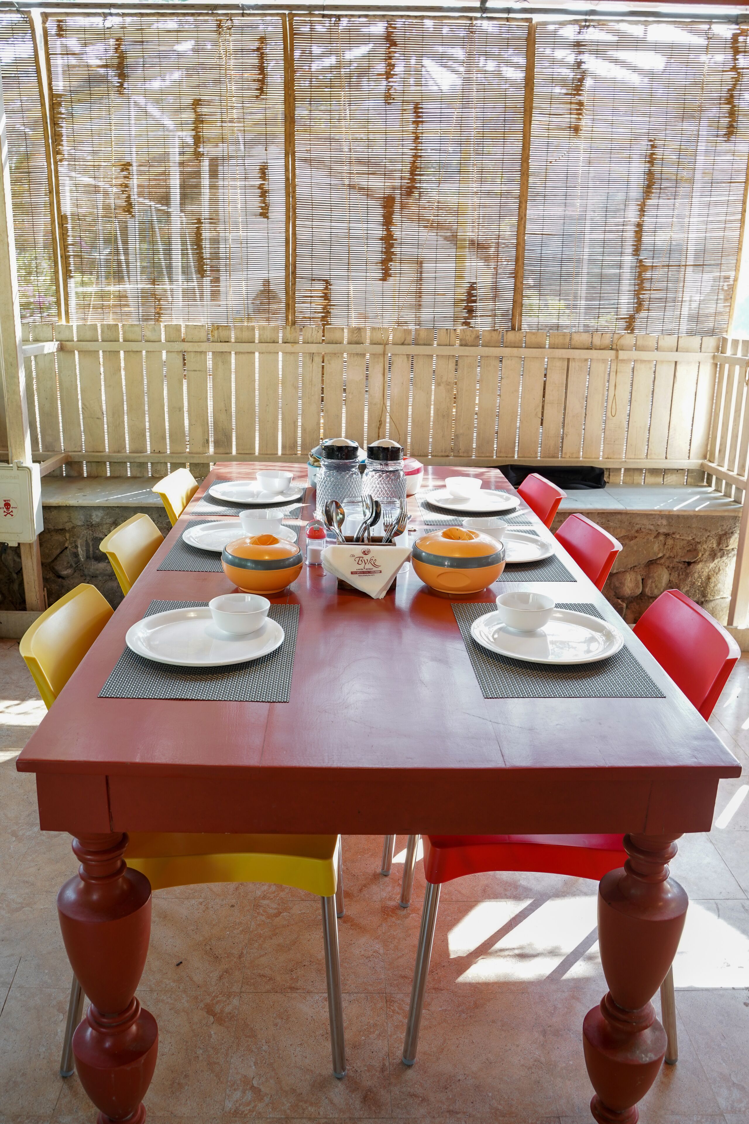 The Riverstone Agro Farm