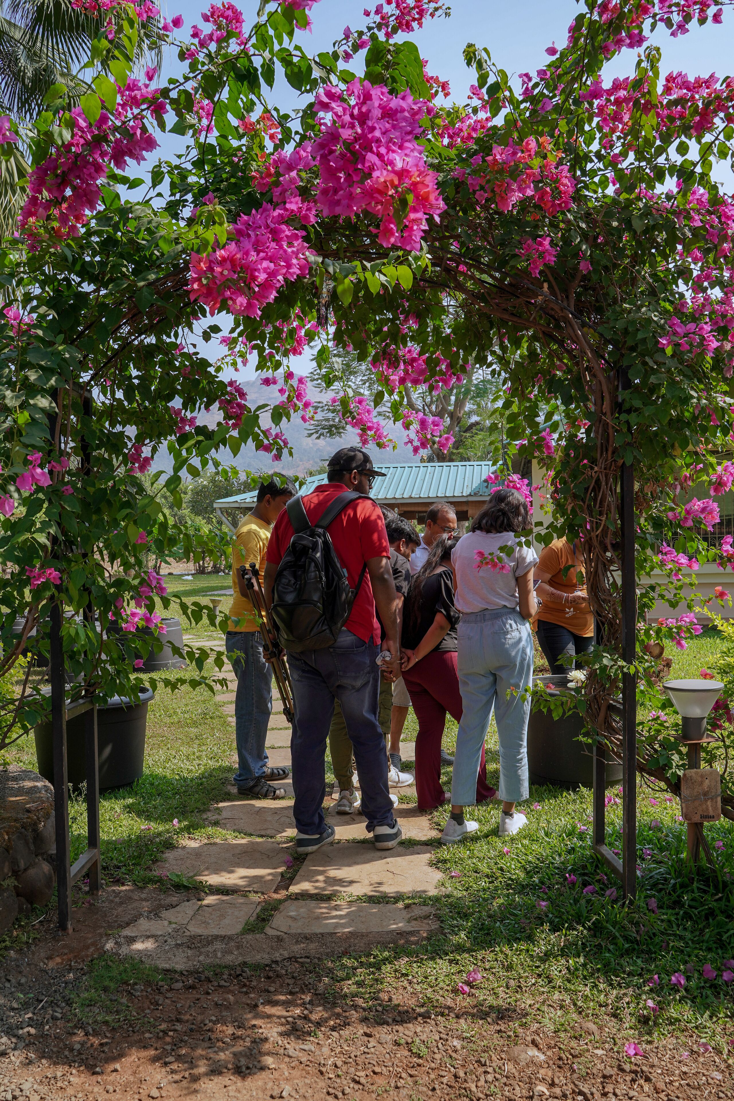 The Riverstone Agro Farm