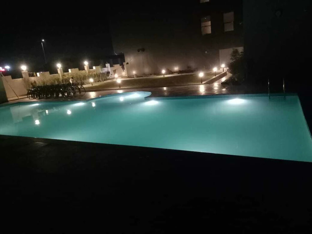 Inspira Regency