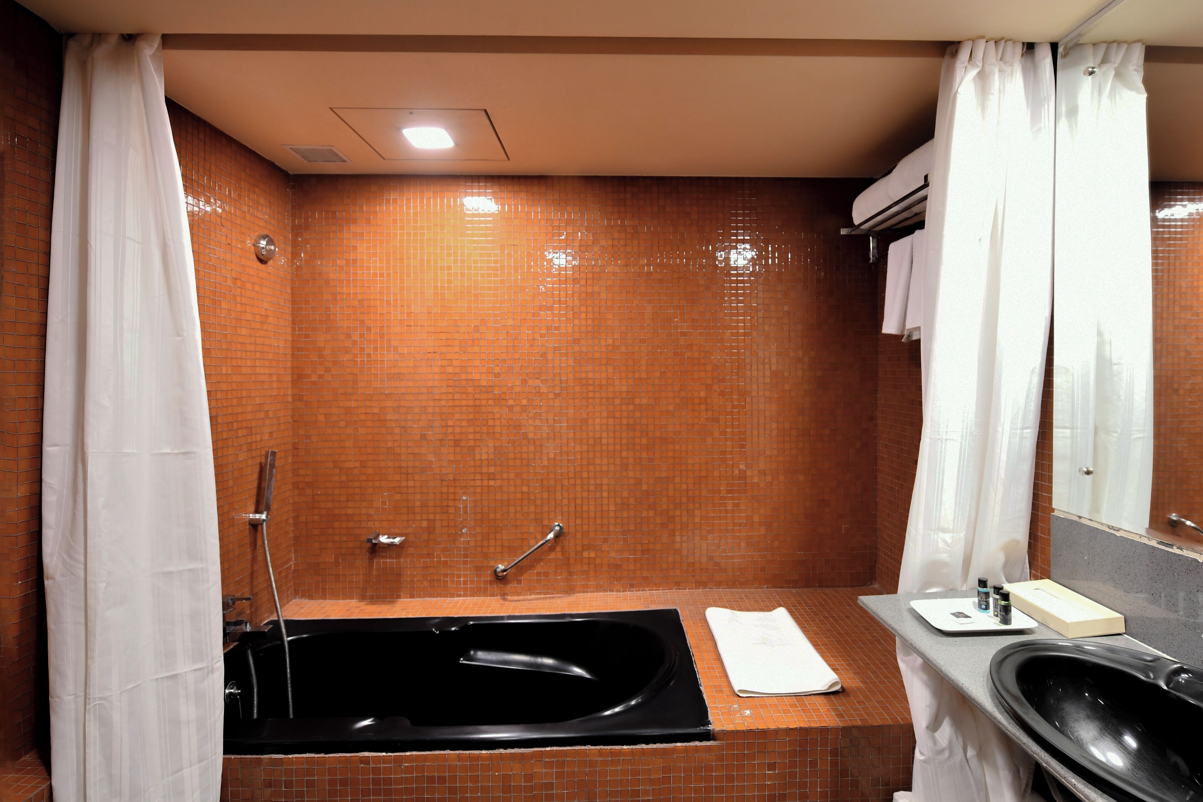 Premier Tamanna Hotel