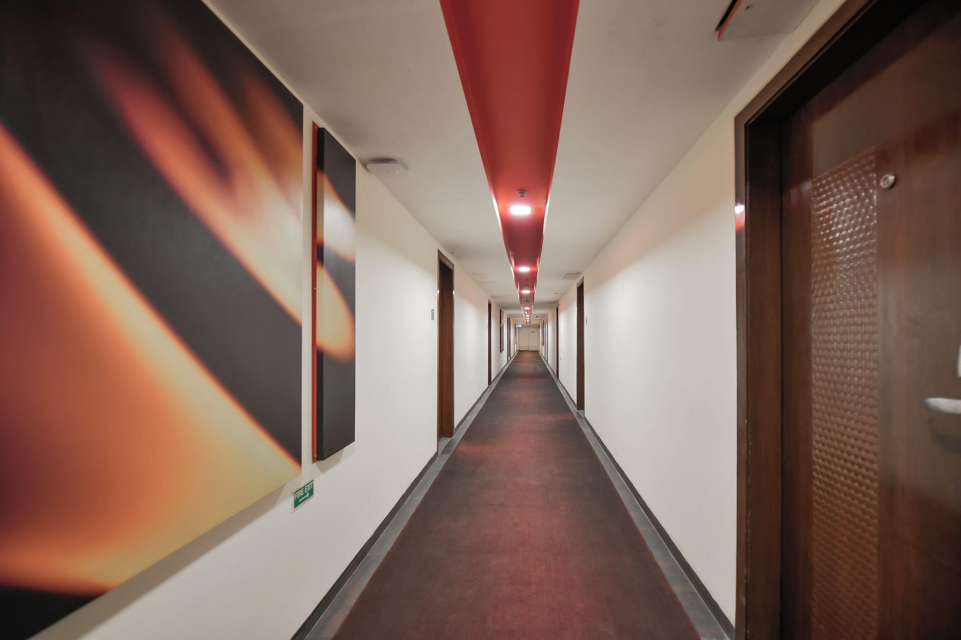 Premier Tamanna Hotel