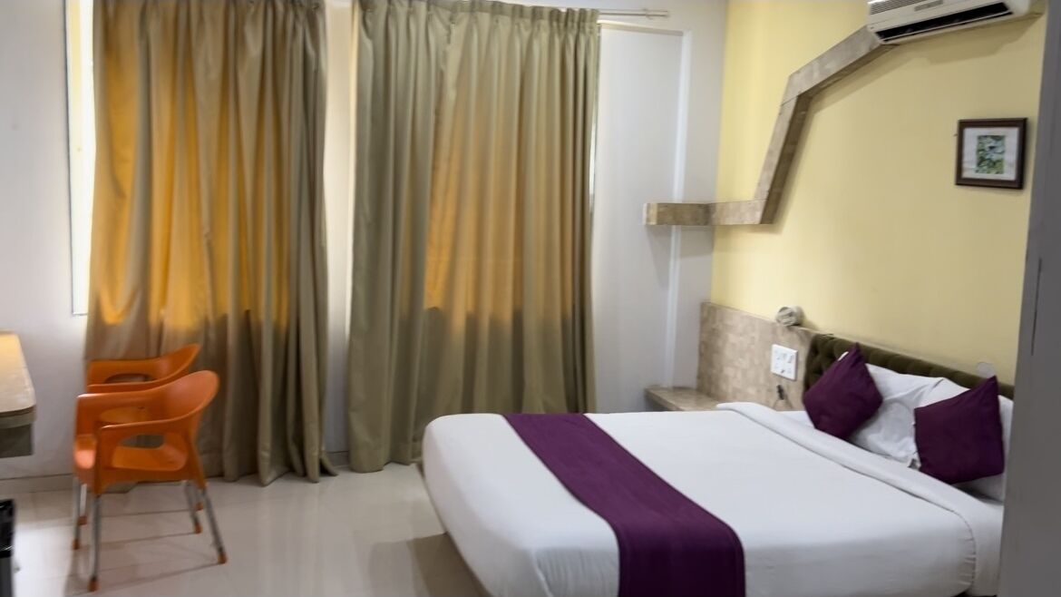 Saiba Residency