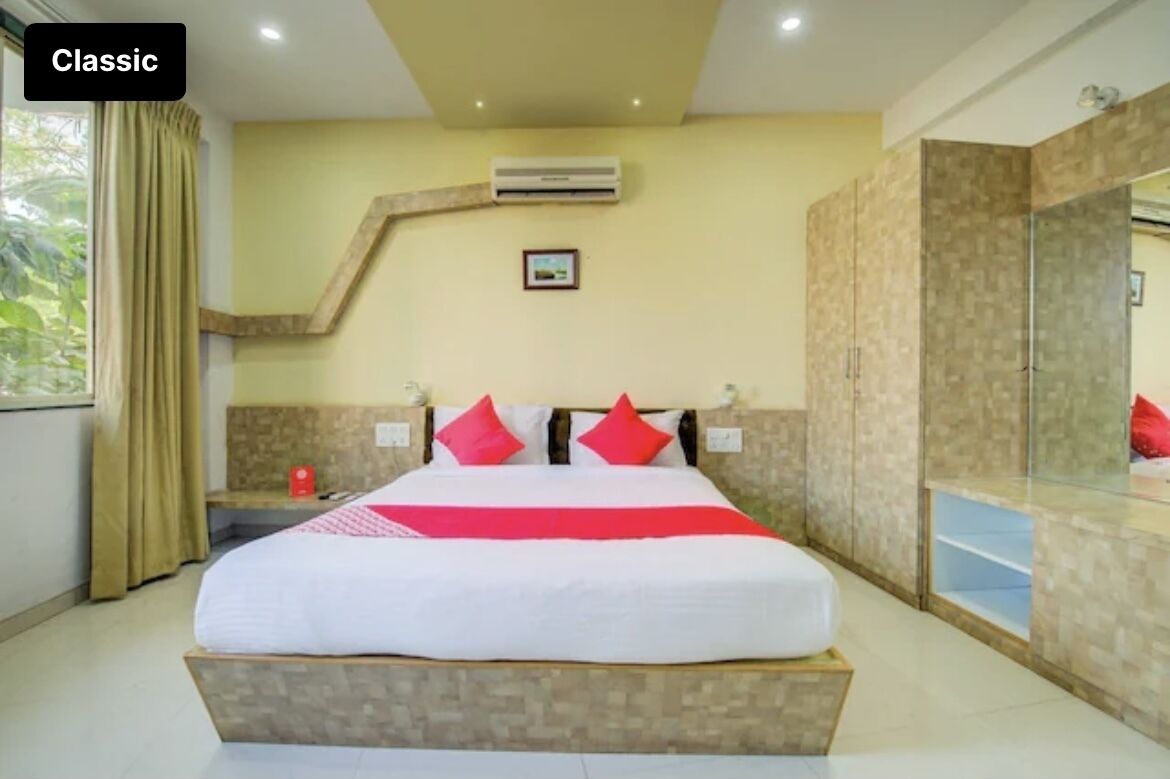 Saiba Residency