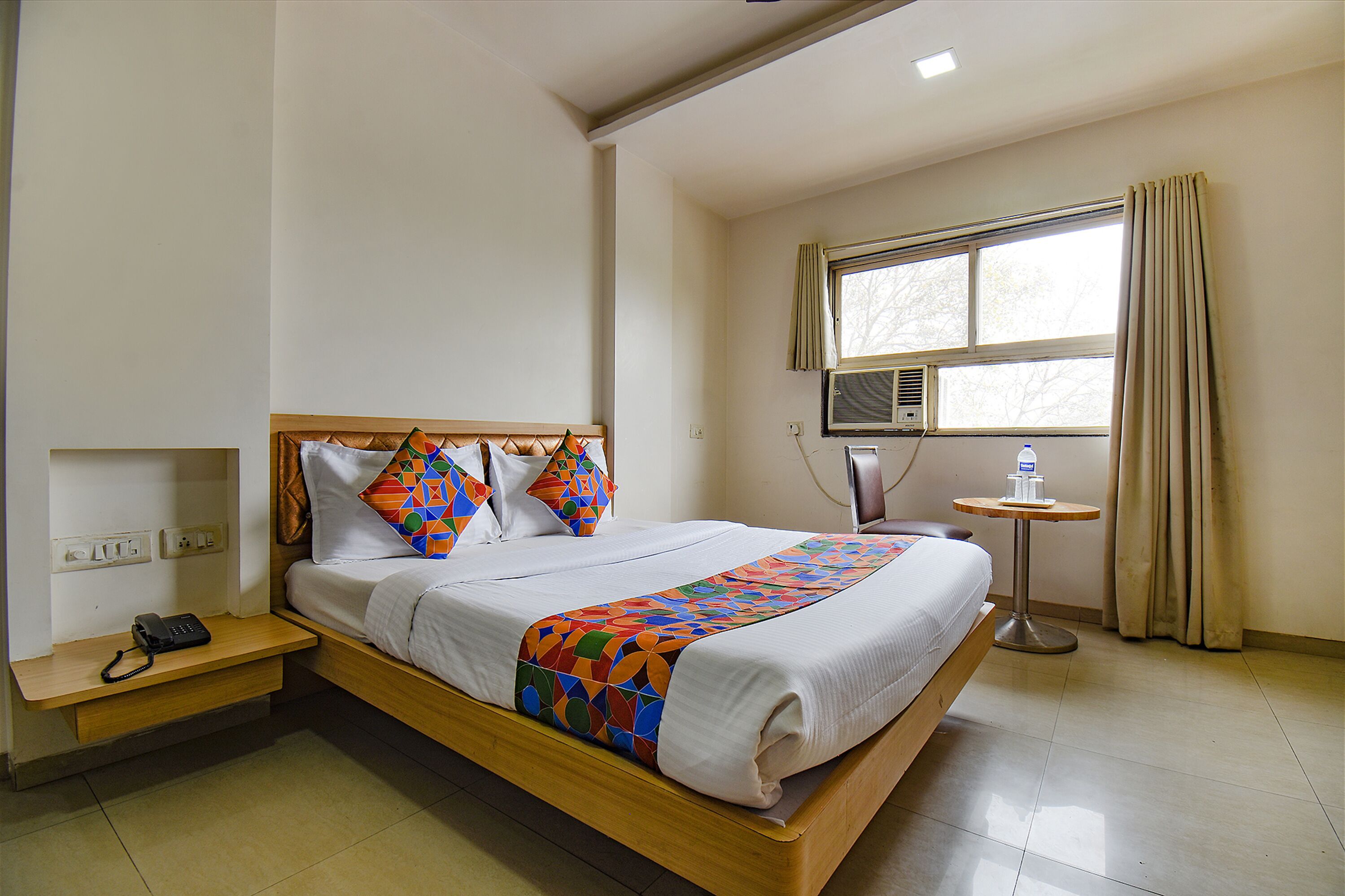 Corporate Guestline By FabHotels