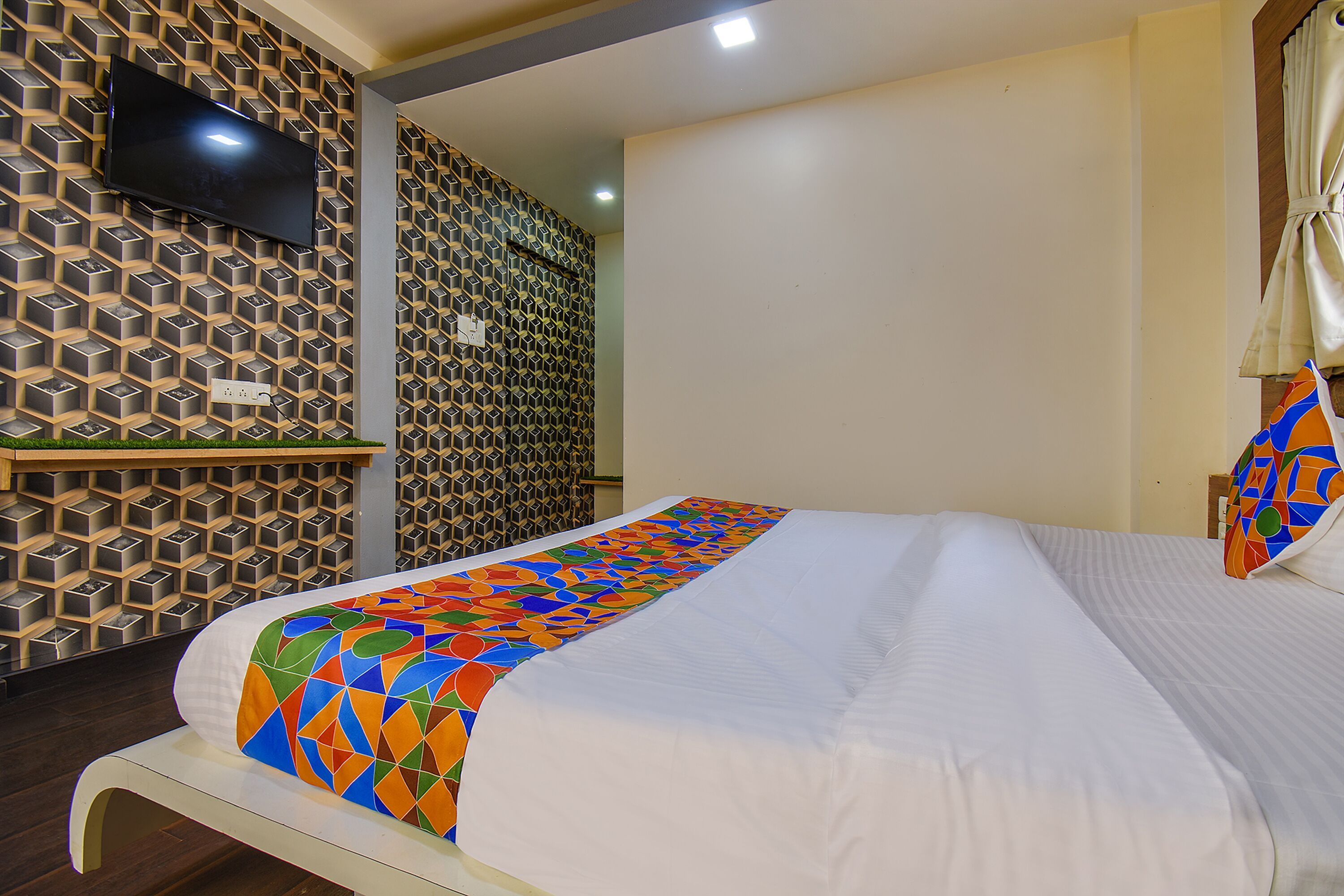 Corporate Guestline By FabHotels