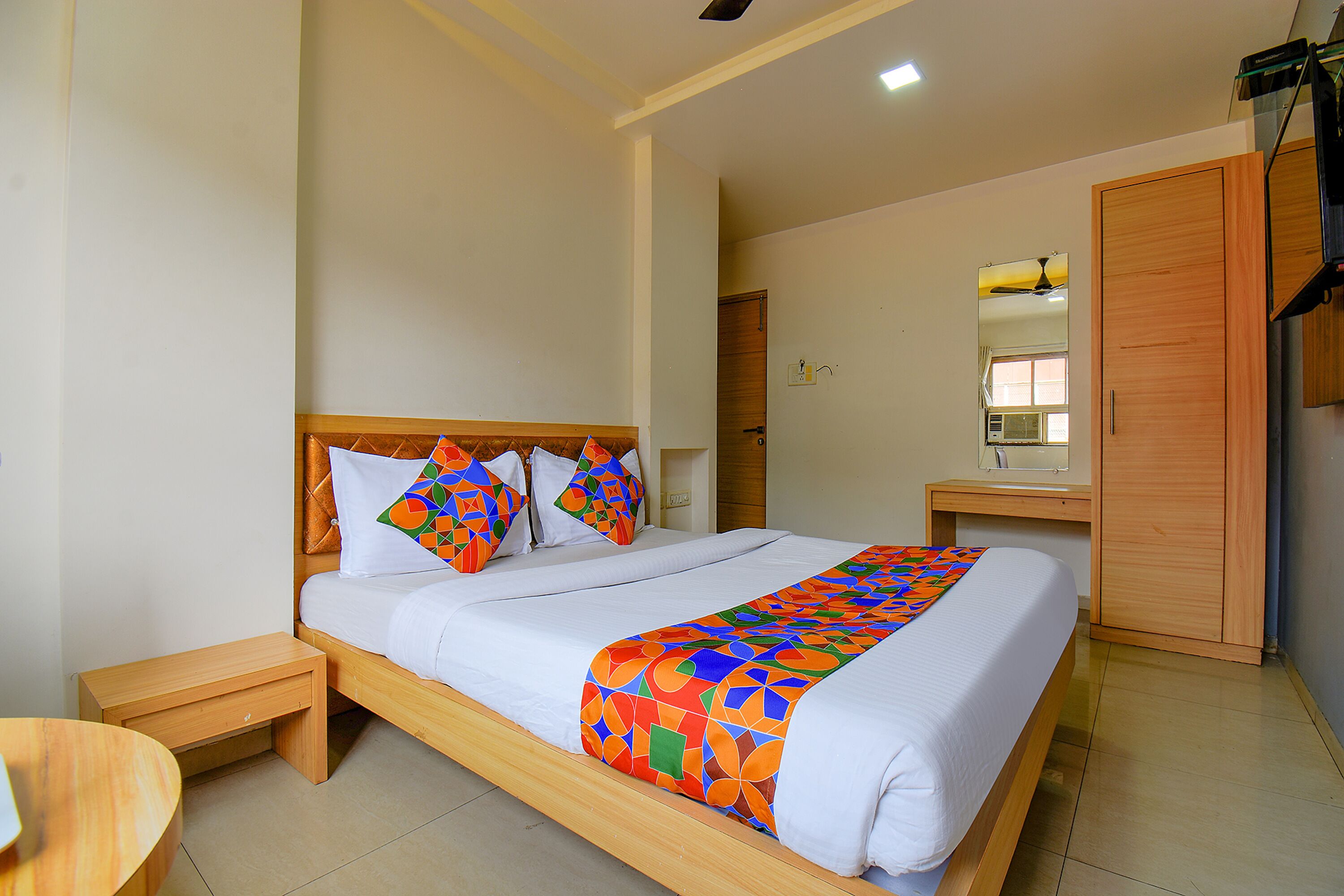 Corporate Guestline By FabHotels