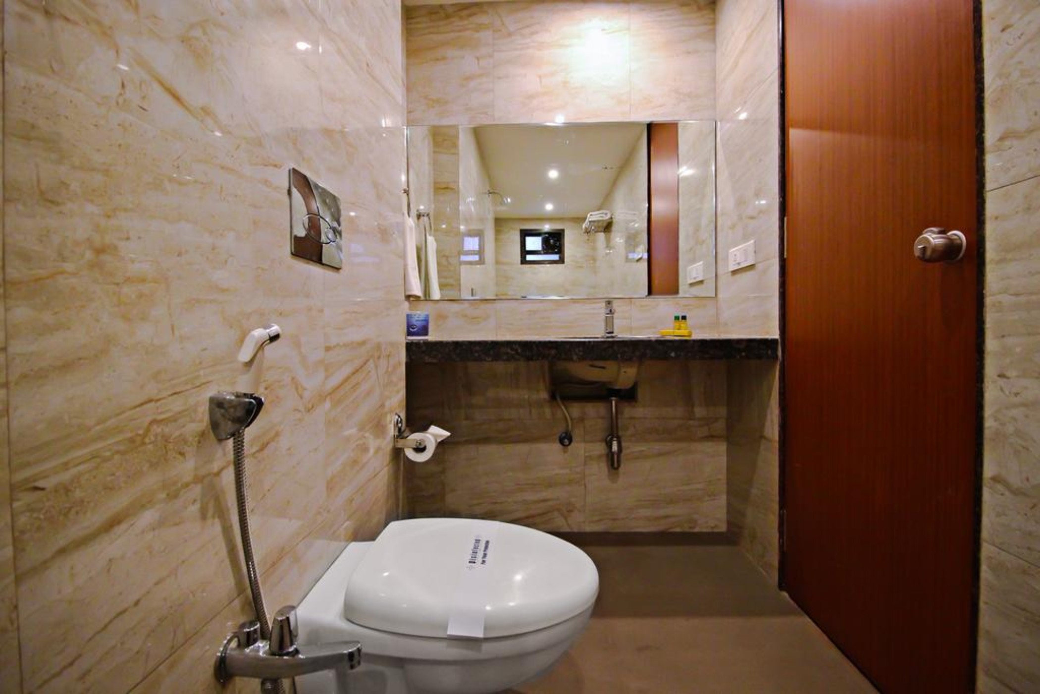 Hotel Rathi Residency