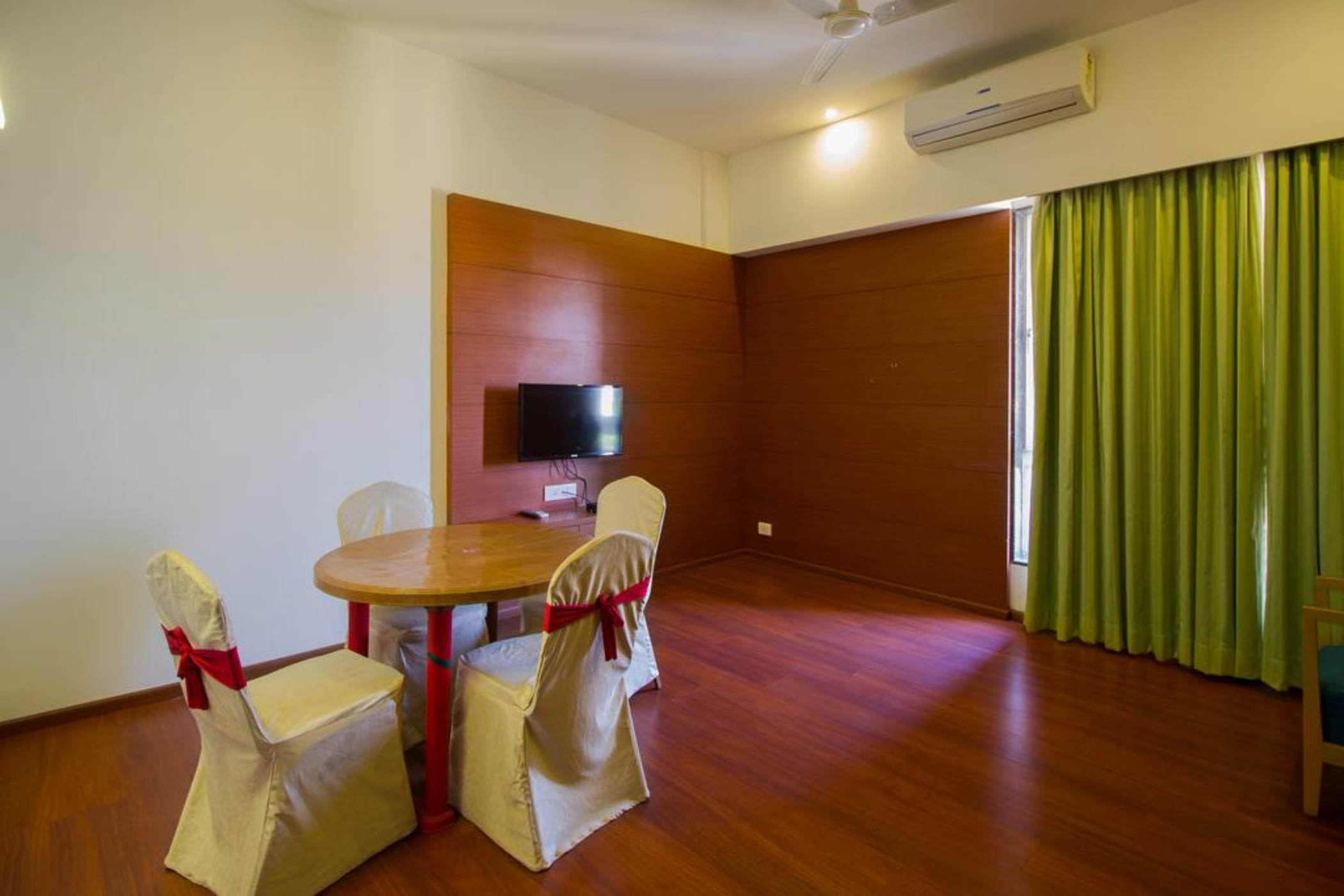 Hotel Rathi Residency