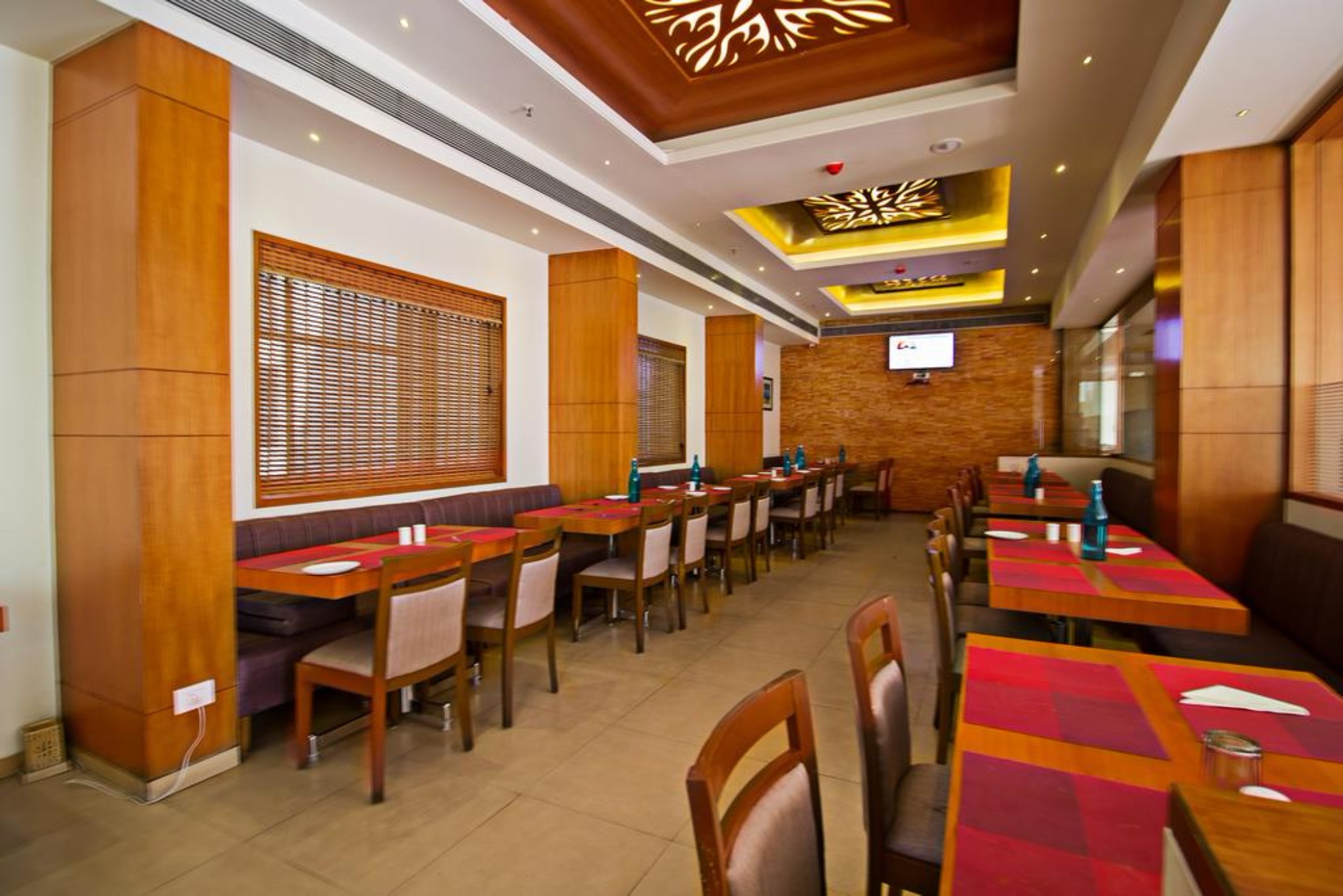 Hotel Rathi Residency