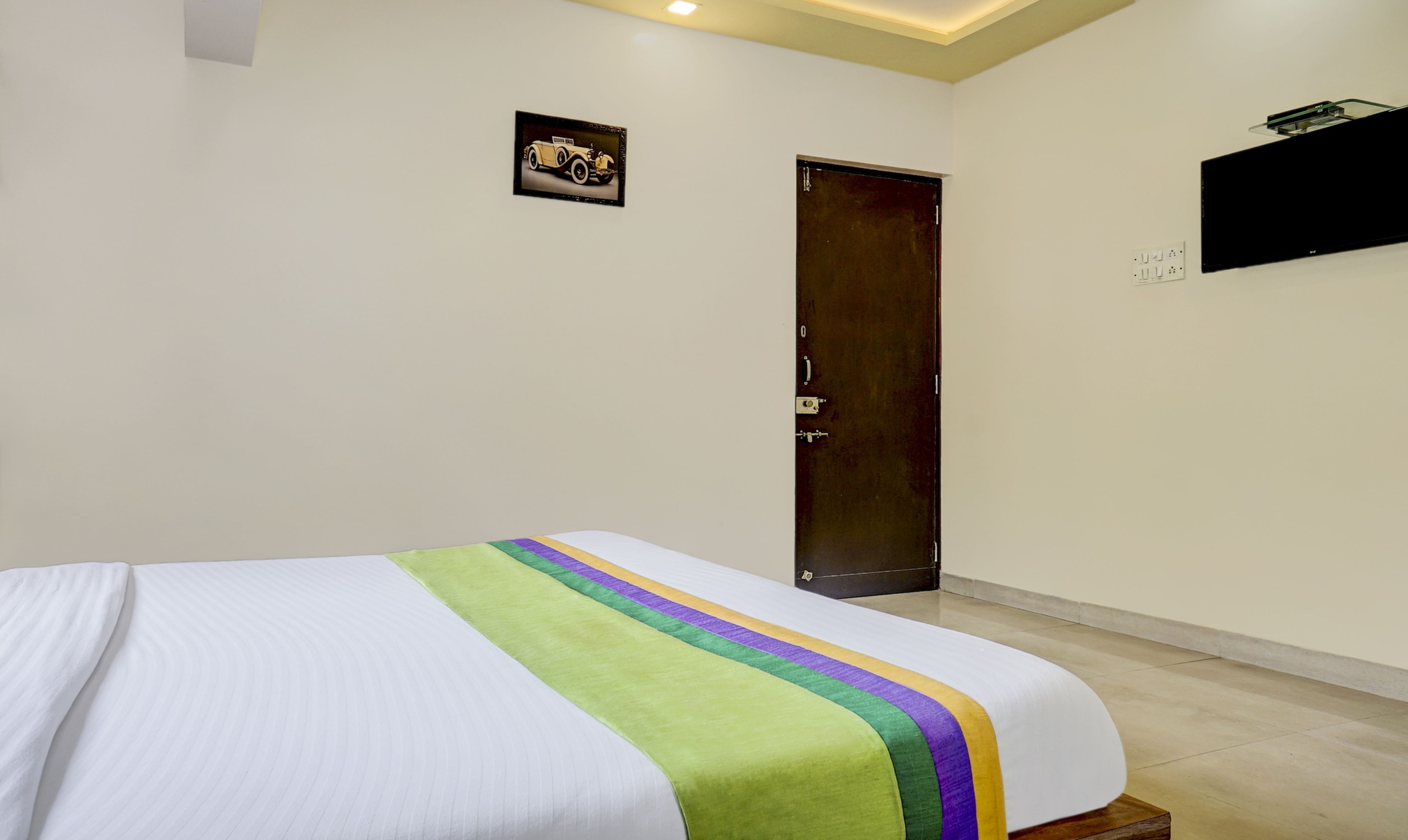 Aero Studio by Treebo