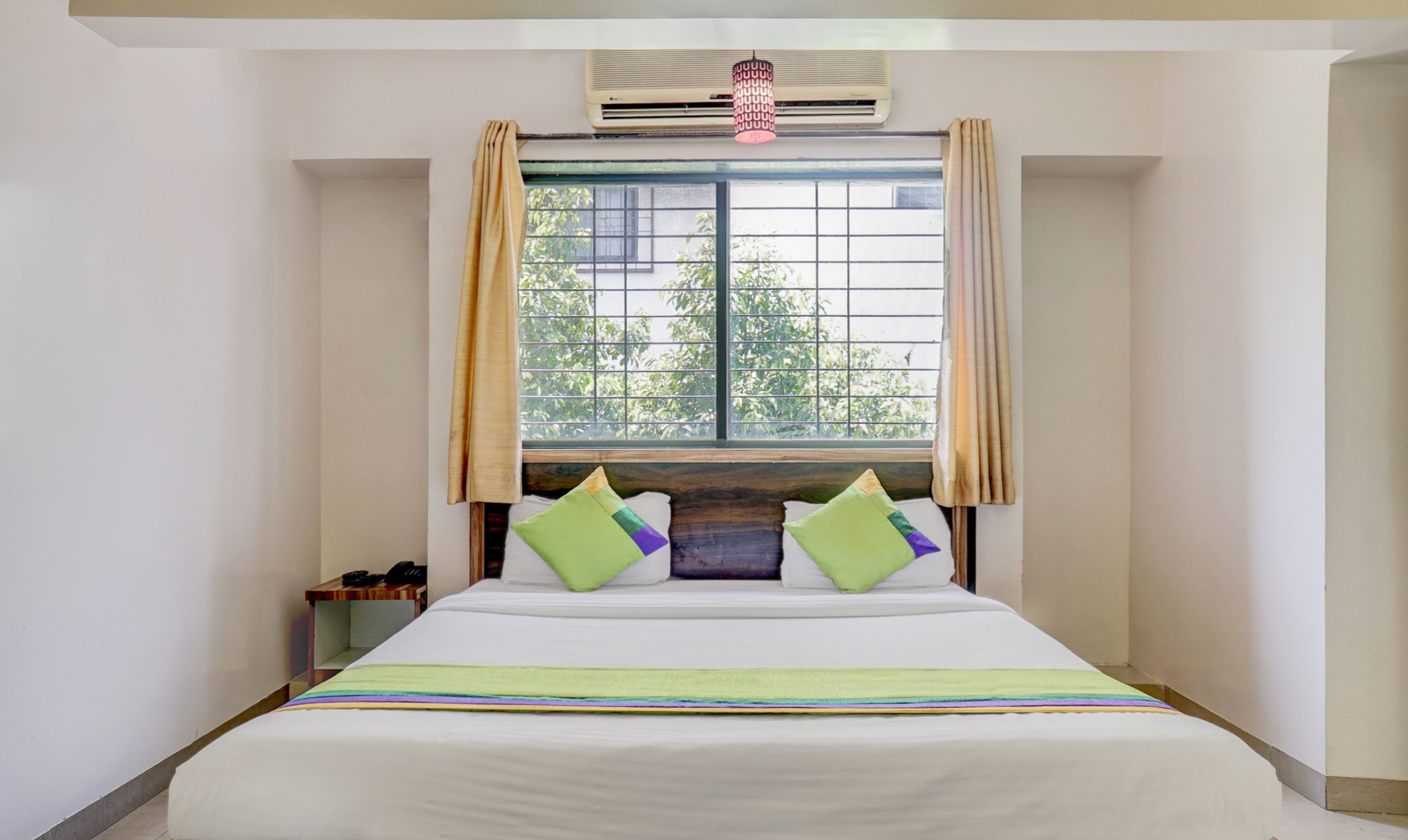 Aero Studio by Treebo