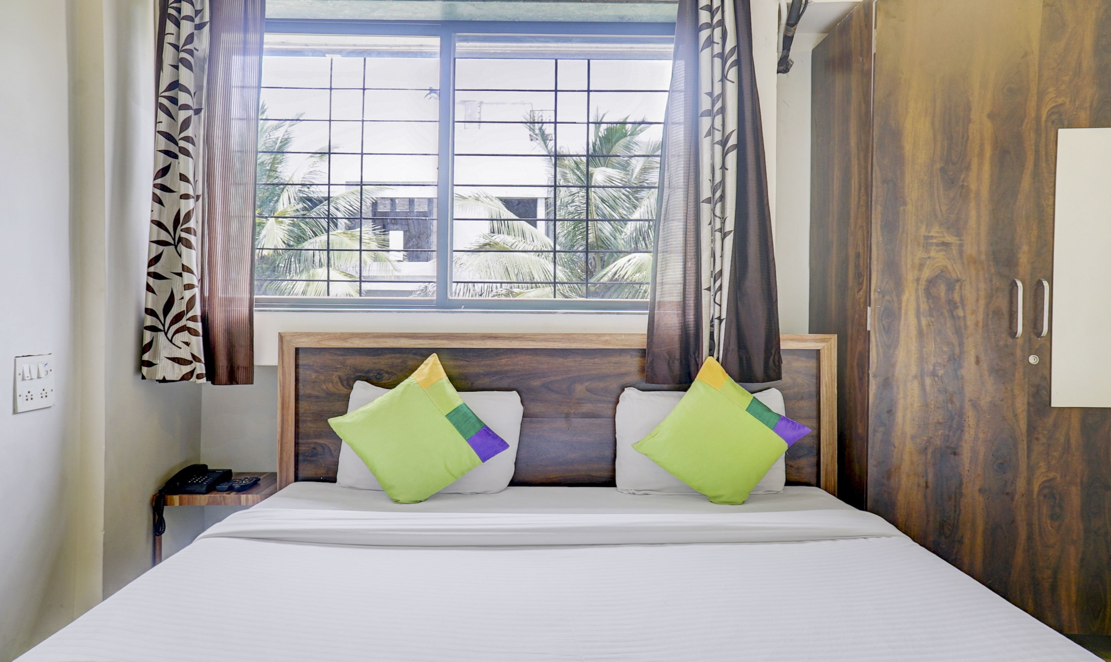 Aero Studio by Treebo