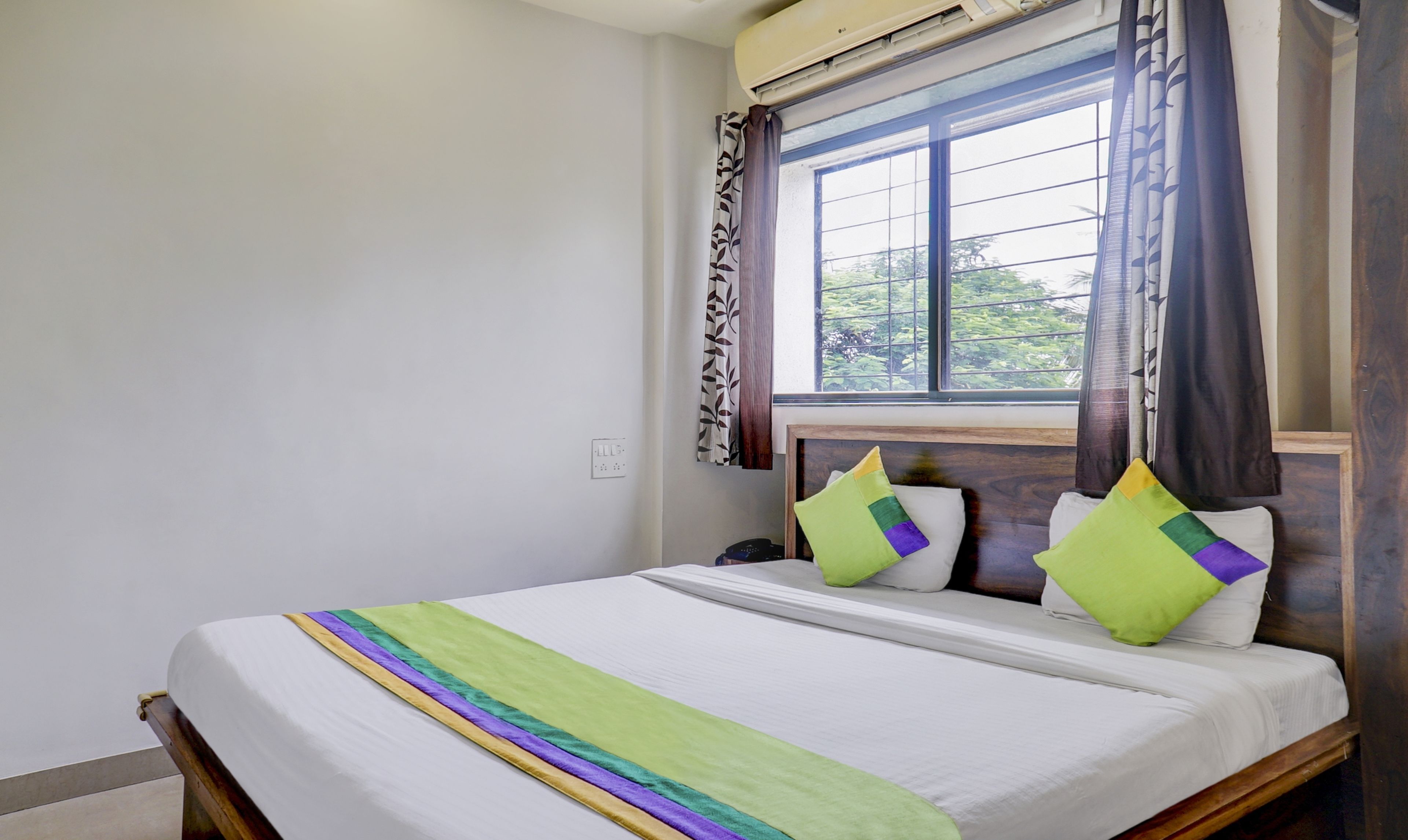 Aero Studio by Treebo