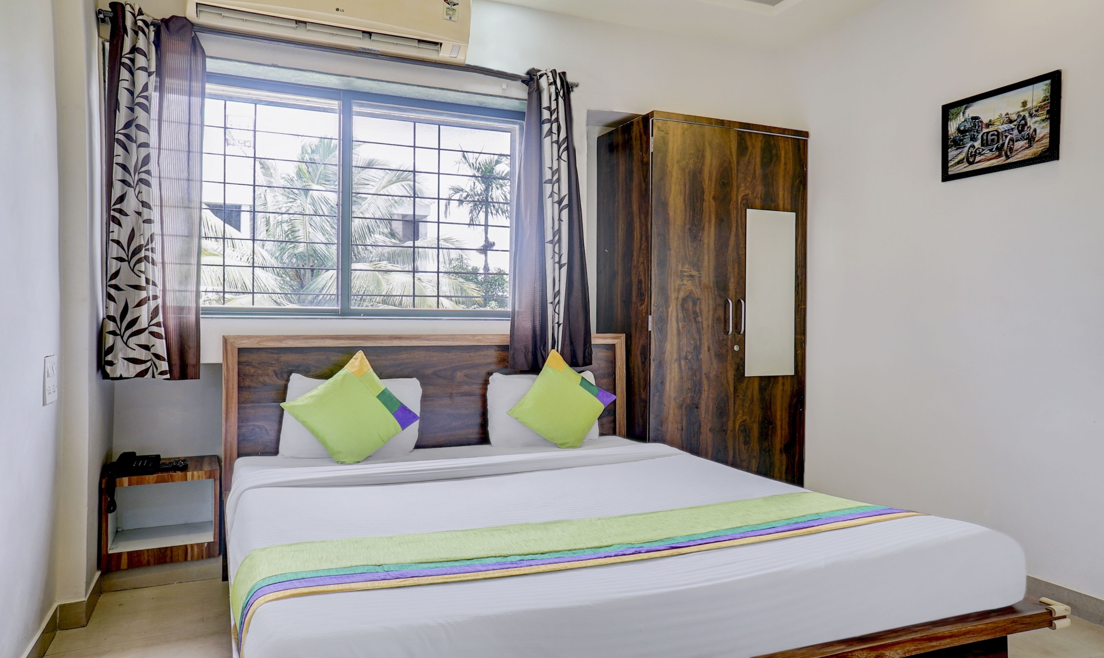 Aero Studio by Treebo