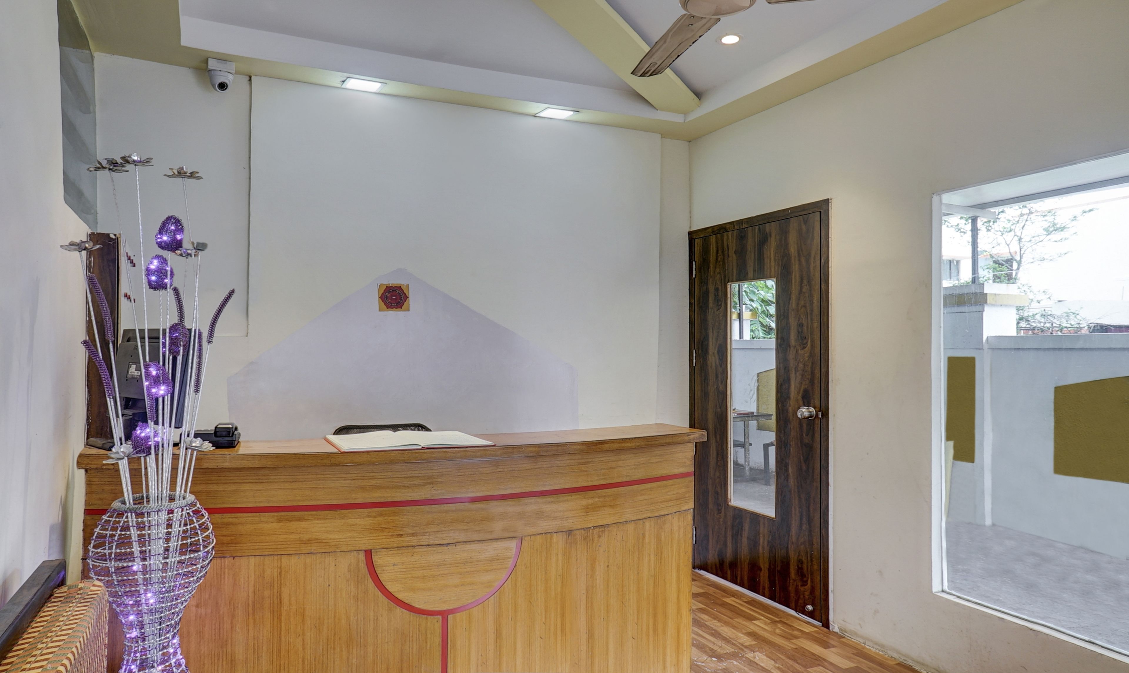 Aero Studio by Treebo