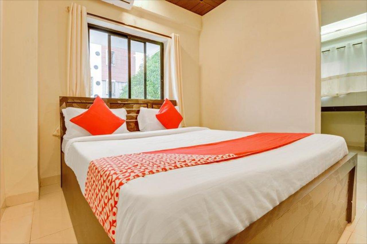 Aero Studio Prime by OYO Rooms