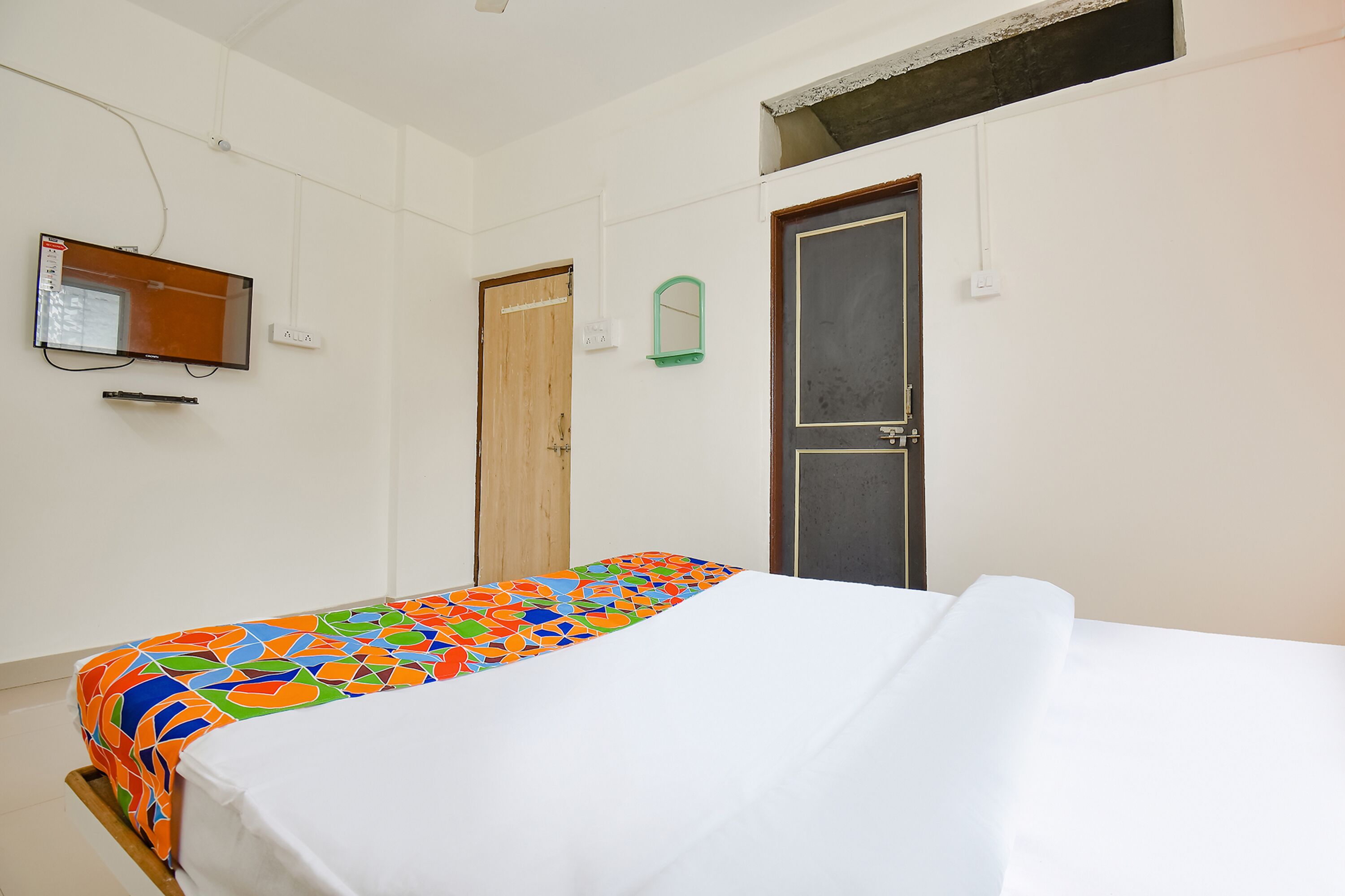 Ashiyana Lodge by Fabhotel