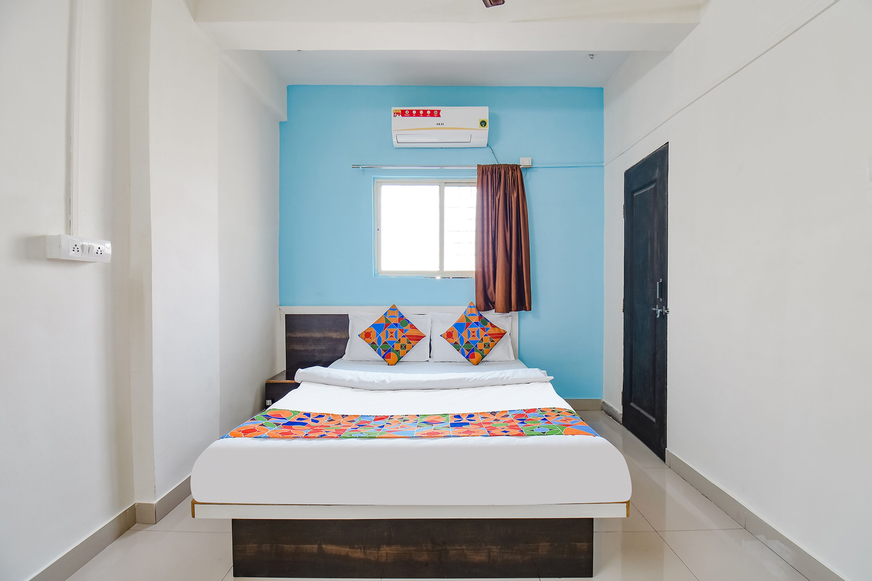 Ashiyana Lodge by Fabhotel