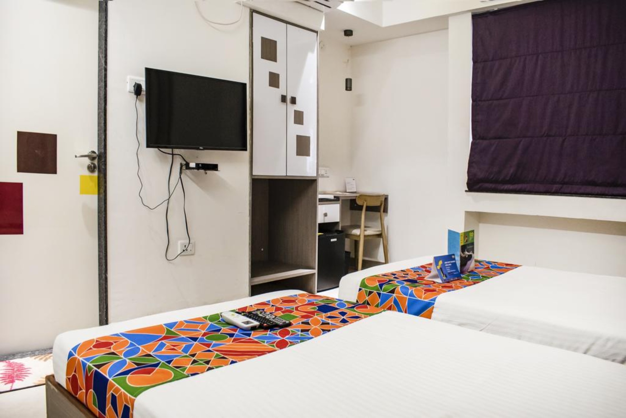 Brook Elan by FabHotels