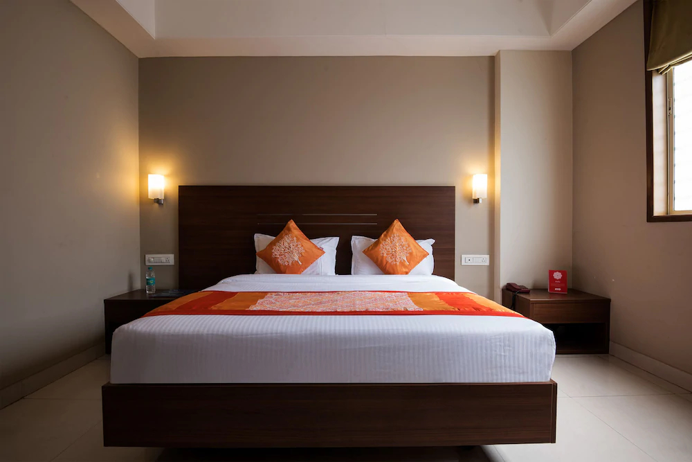 Classic Executive Hotel