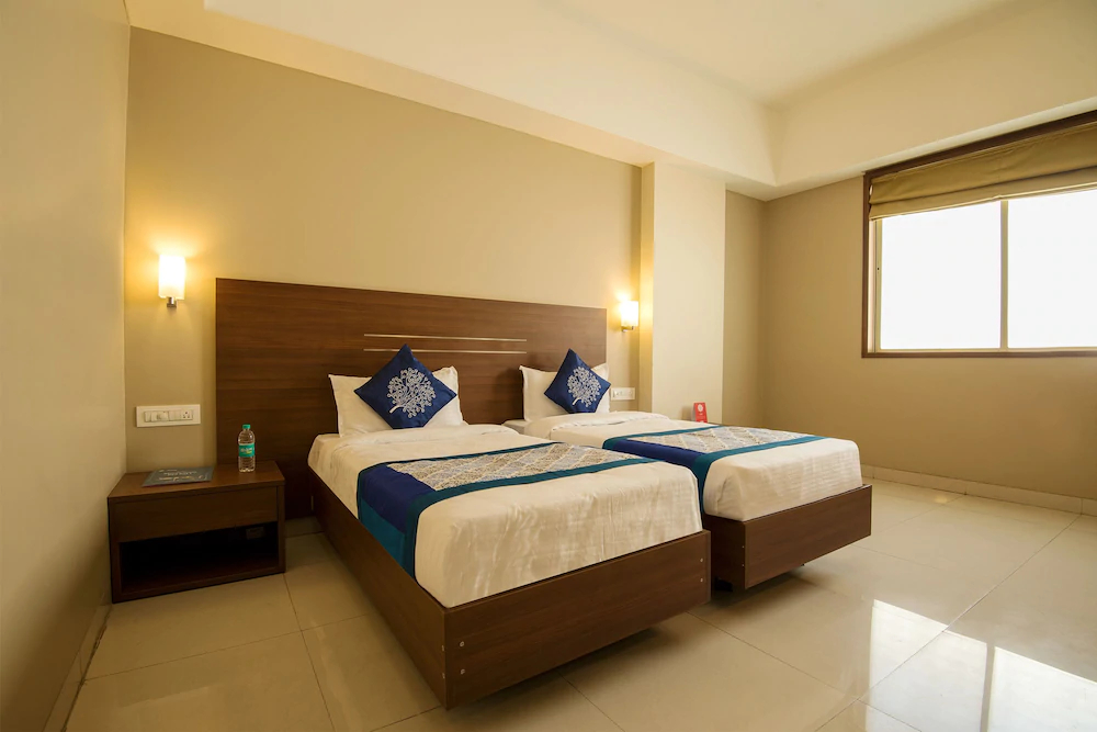 Classic Executive Hotel