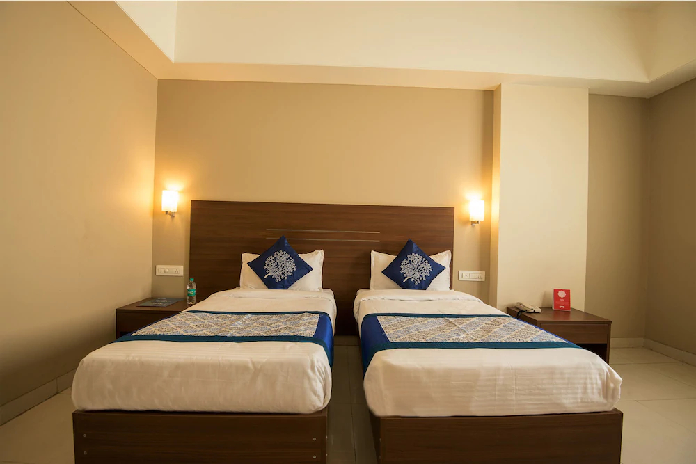 Classic Executive Hotel