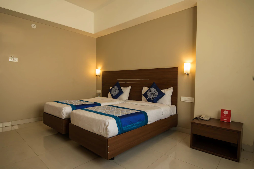 Classic Executive Hotel